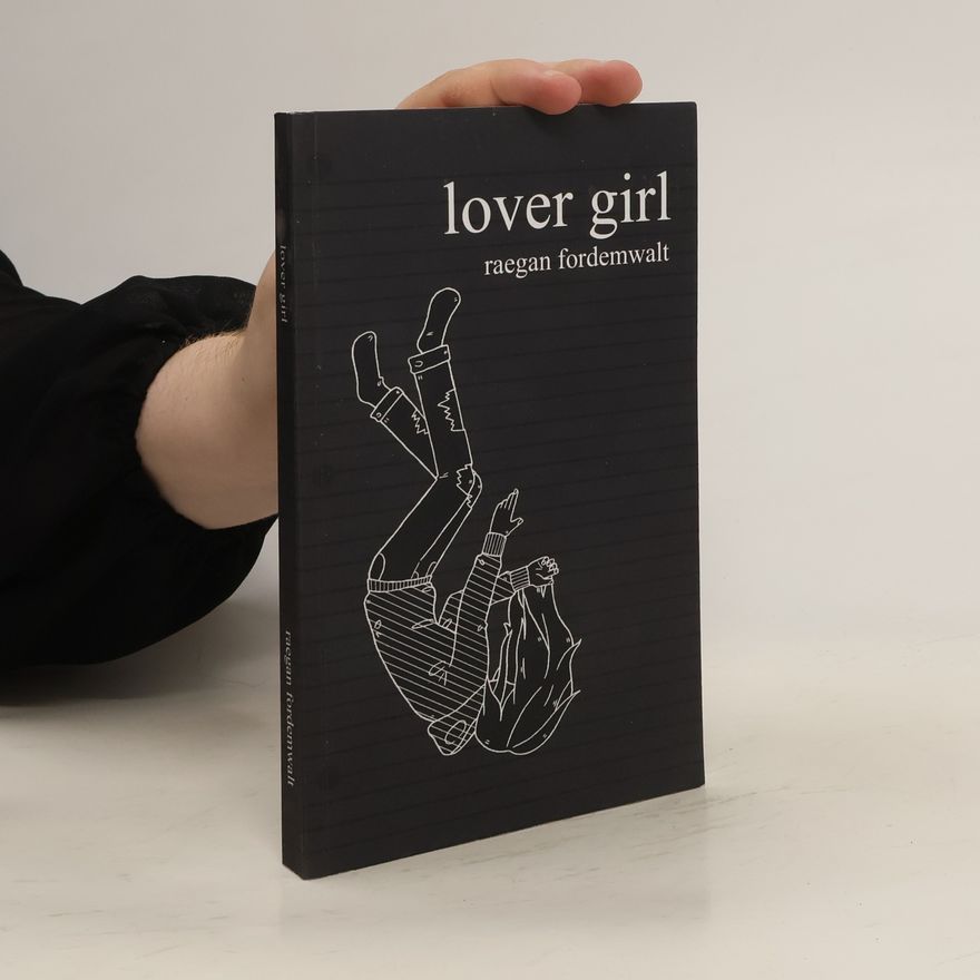 Raegan Fordemwalt Lover Girl