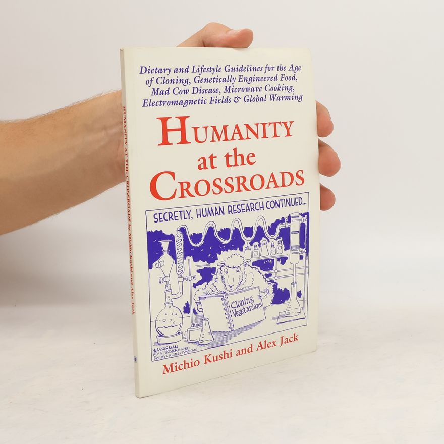 Alex Jack Humanity at the Crossroads