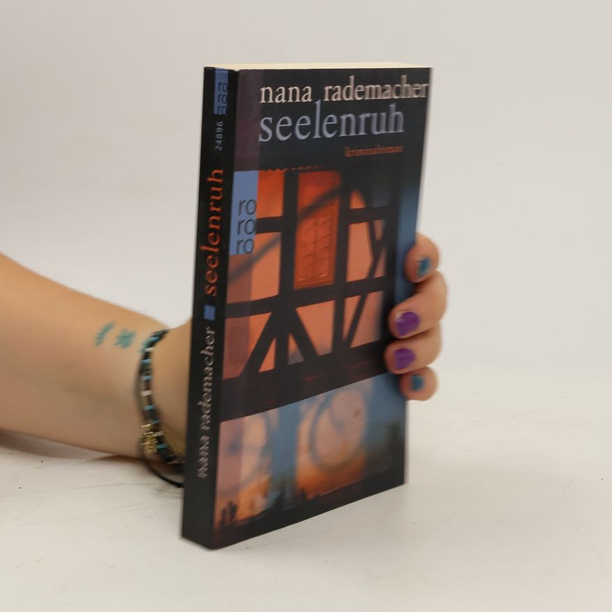 Nana Rademacher Seelenruh