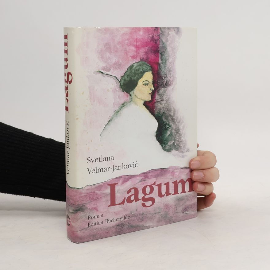 Svetlana Velmar Jankovic Lagum