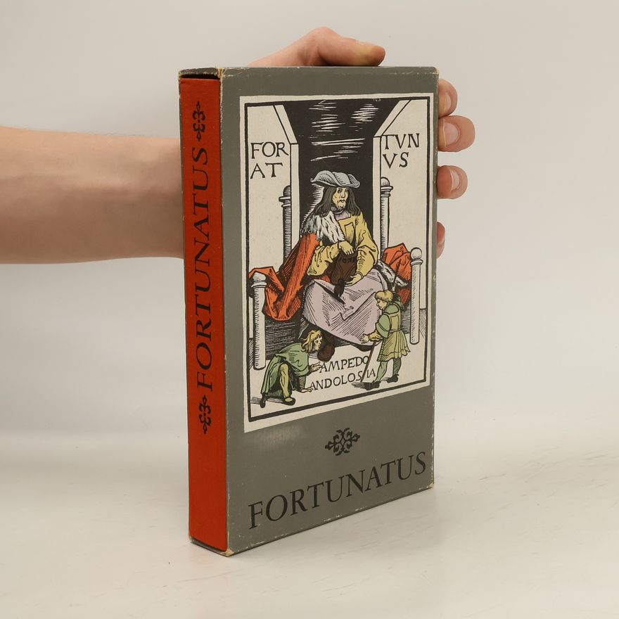 Autorenkollektiv Fortunatus