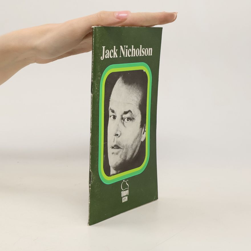 Vladimír Hendrich Jack Nicholson
