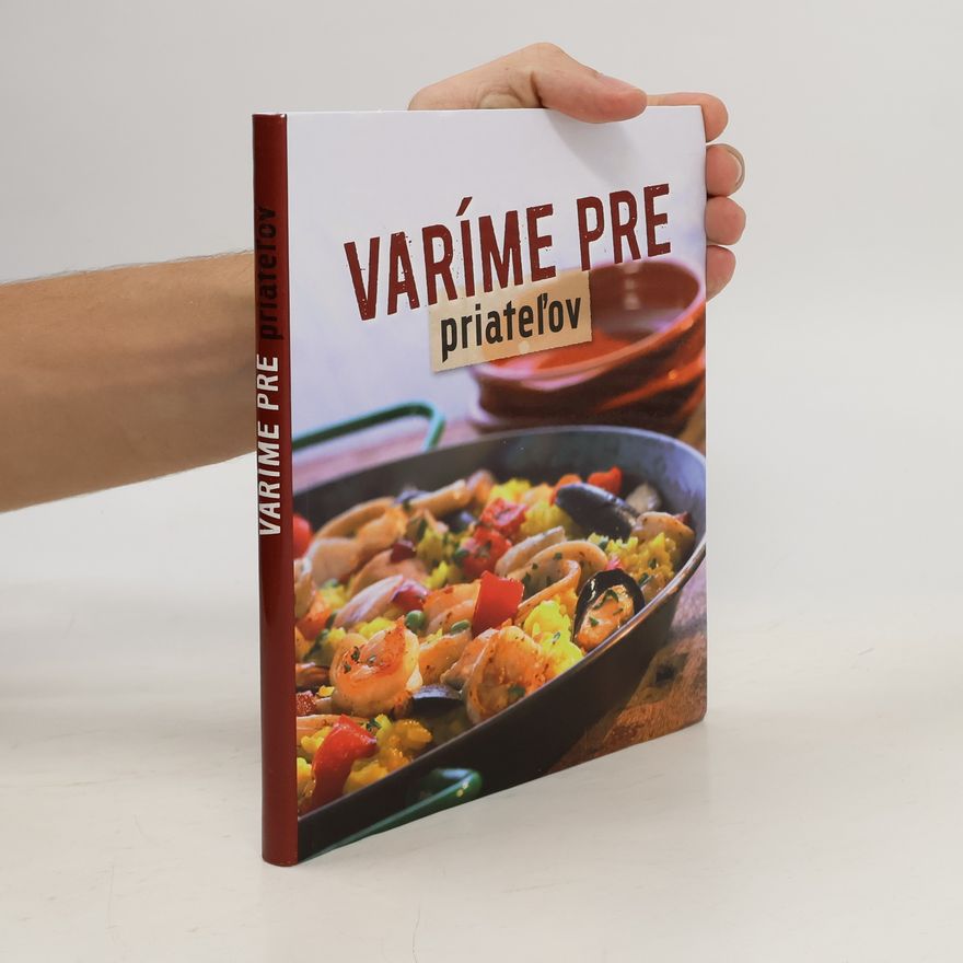 Autorenkollektiv Cuisiner pour les amis