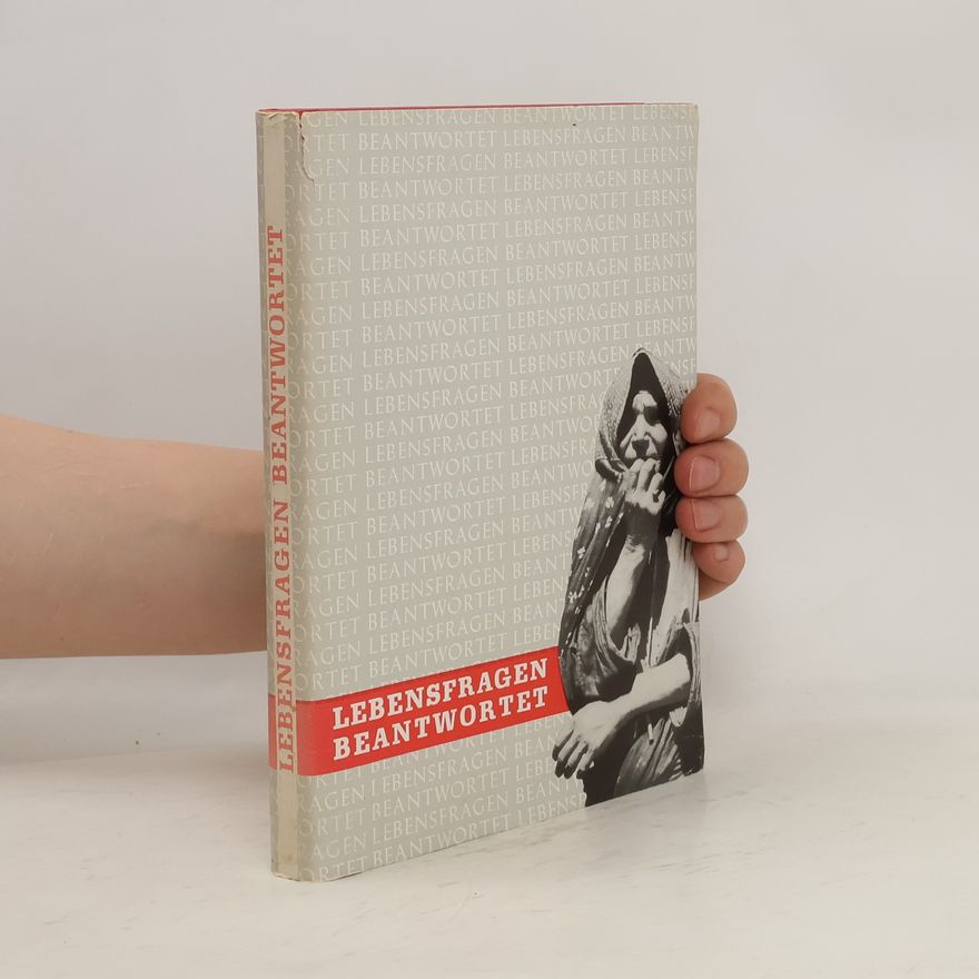 Autorenkollektiv Lebensfragen beantwortet