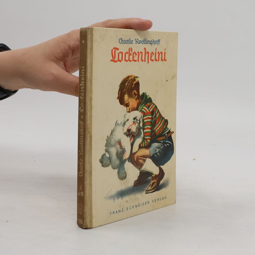 Charlie Roellinghoff Lockenheini