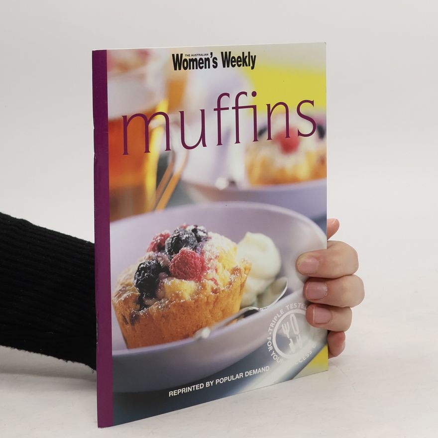 Pamela Clark Muffins