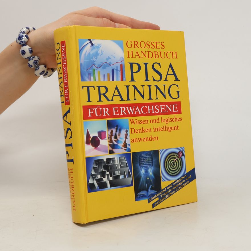 Autorenkollektiv Grosses Handbuch Pisa Training für Erwachsene