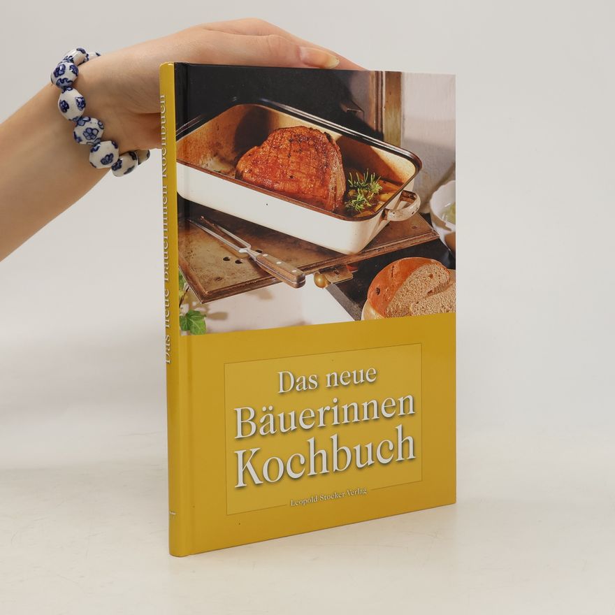 Autorenkollektiv Das neue Bäuerinnen-Kochbuch
