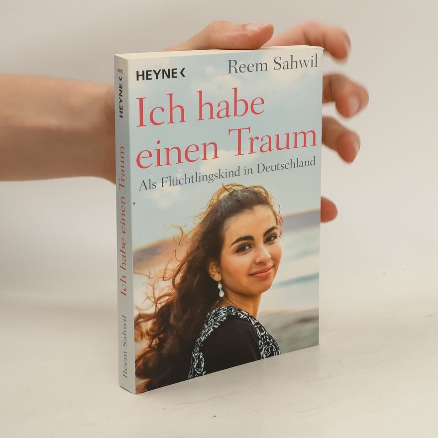 Reem Sahwil Ich habe einen Traum