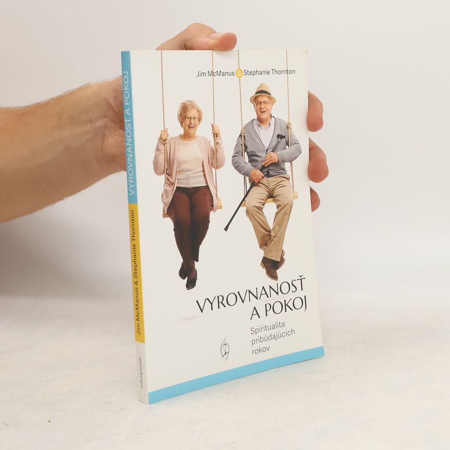 Autorenkollektiv Vyrovnanosť a pokoj
