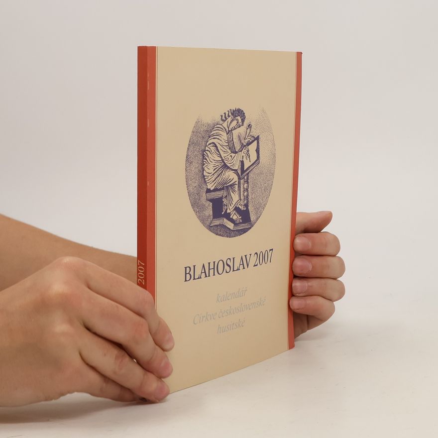 Autorenkollektiv Blahoslav 2007