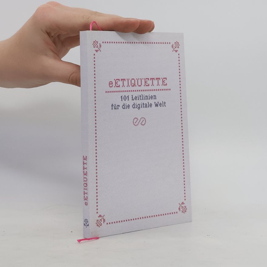 Autorenkollektiv eEtiquette