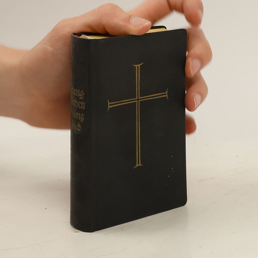 Autorenkollektiv Evangelisches Kirchengesangbuch