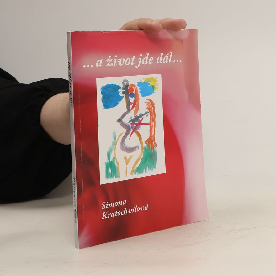 Simona Kratochvílová A život jde dál