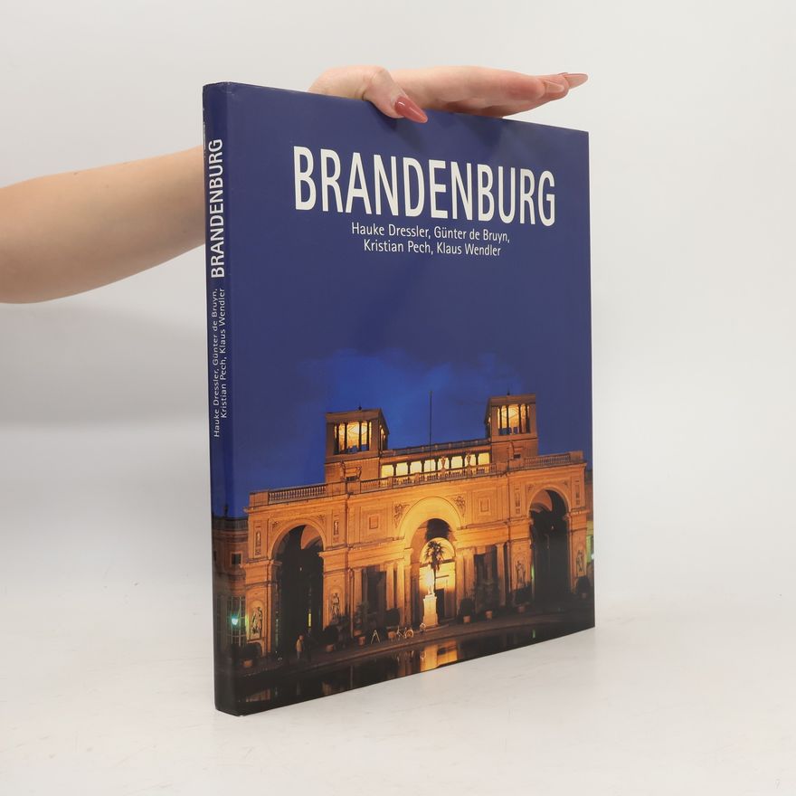 Hauke Dressler Brandenburg
