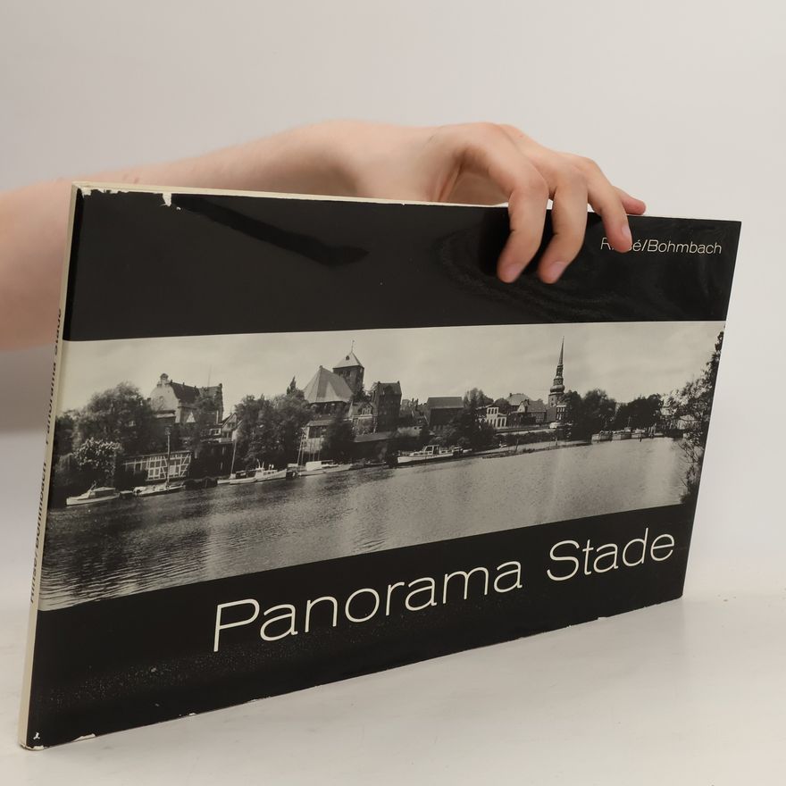 Autorenkollektiv Panorama Stade