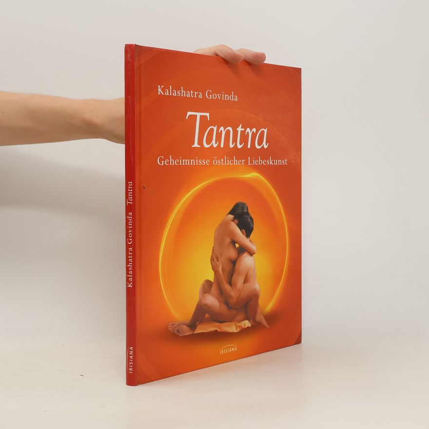 Kalashatra Govinda Tantra