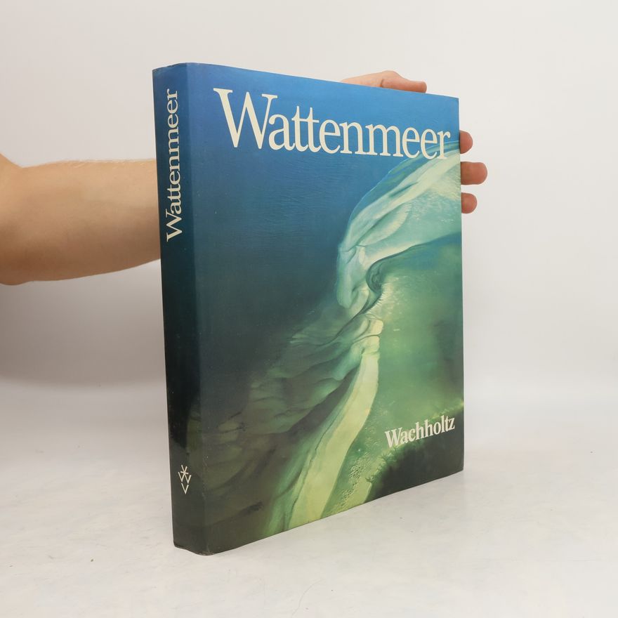 Uwe Muuss Wattenmeer