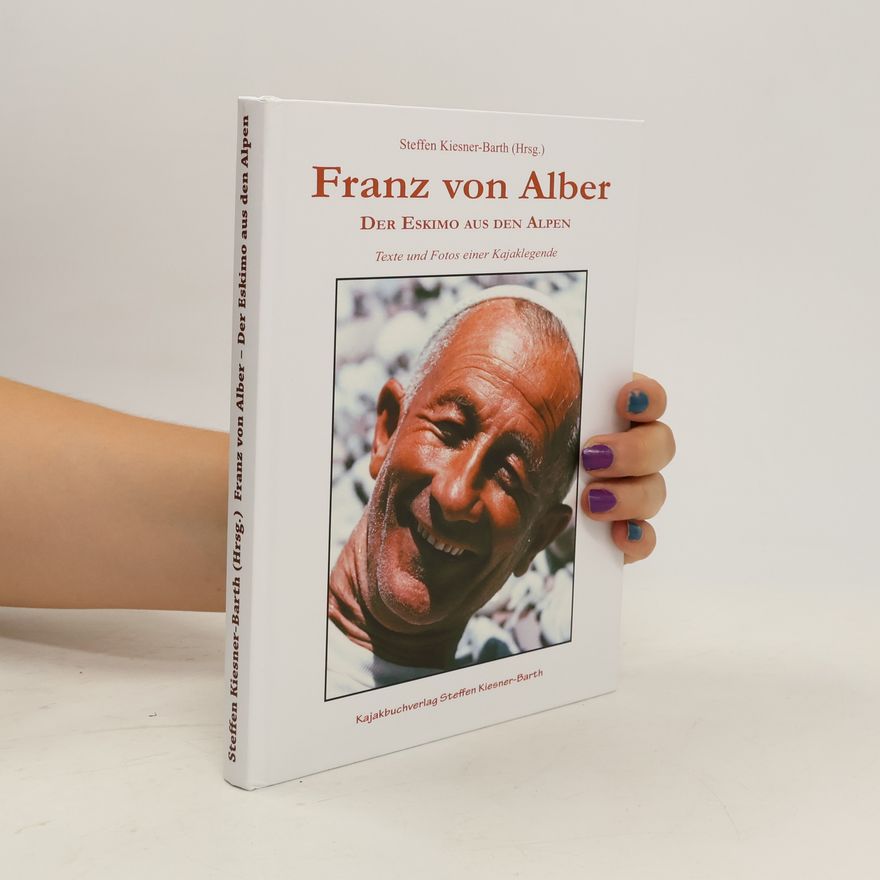 Steffen Kiesner- Barth Franz von Alber