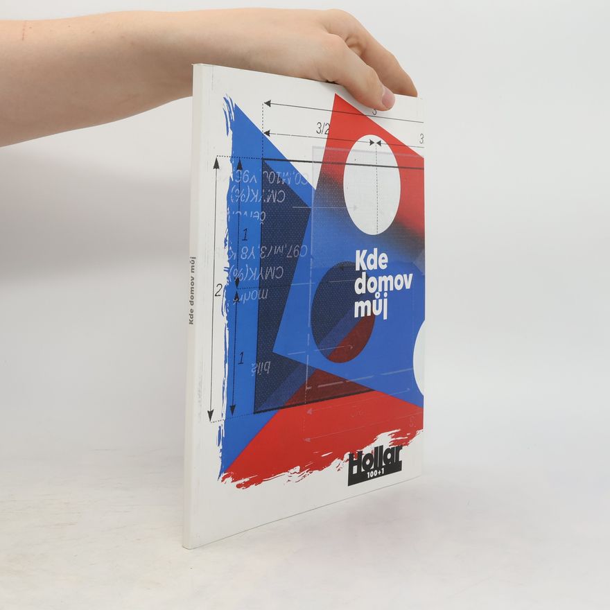 Collectif d'auteurs Kde domov můj