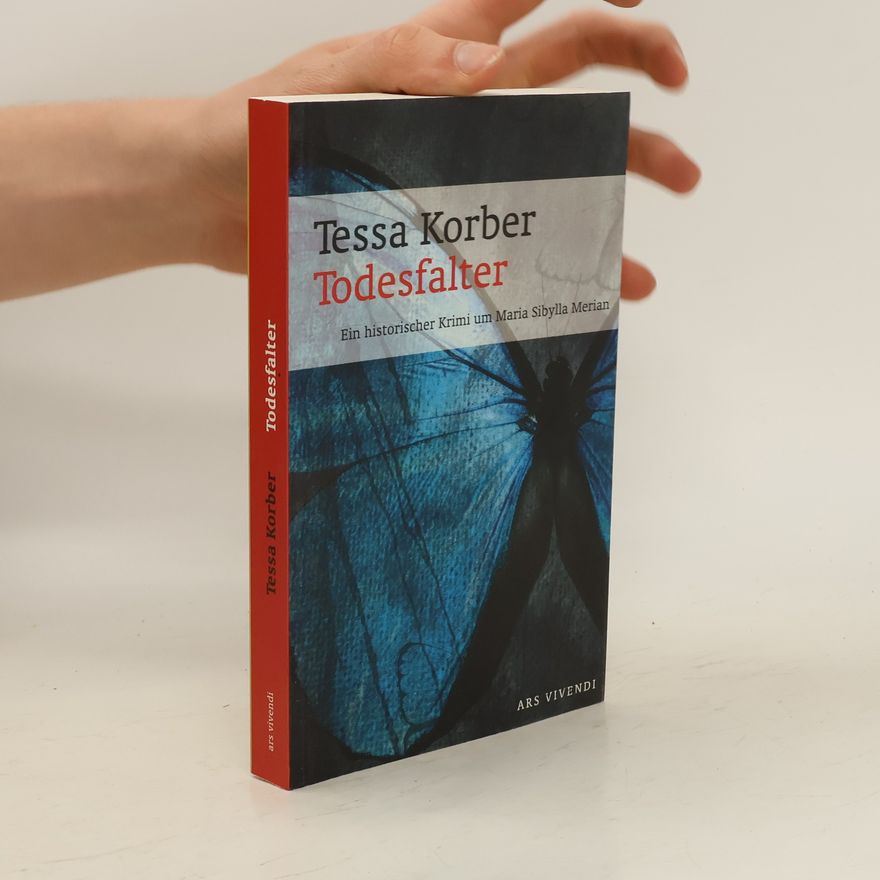 Tessa Korber Todesfalter