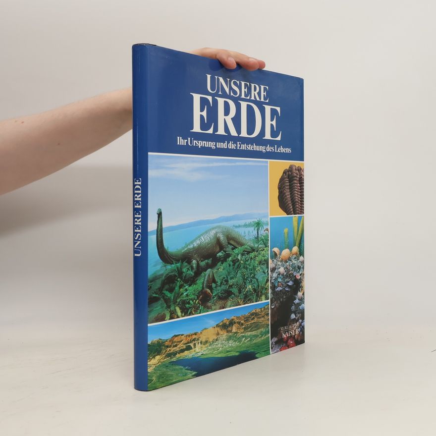 Veronika Corsini Neipp Die Wunder der Erde
