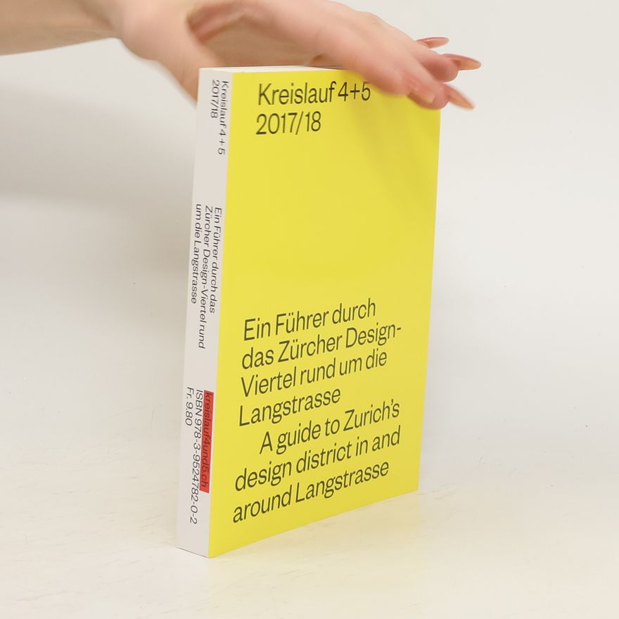 Autorenkollektiv Kreislauf 4+5 2017/18