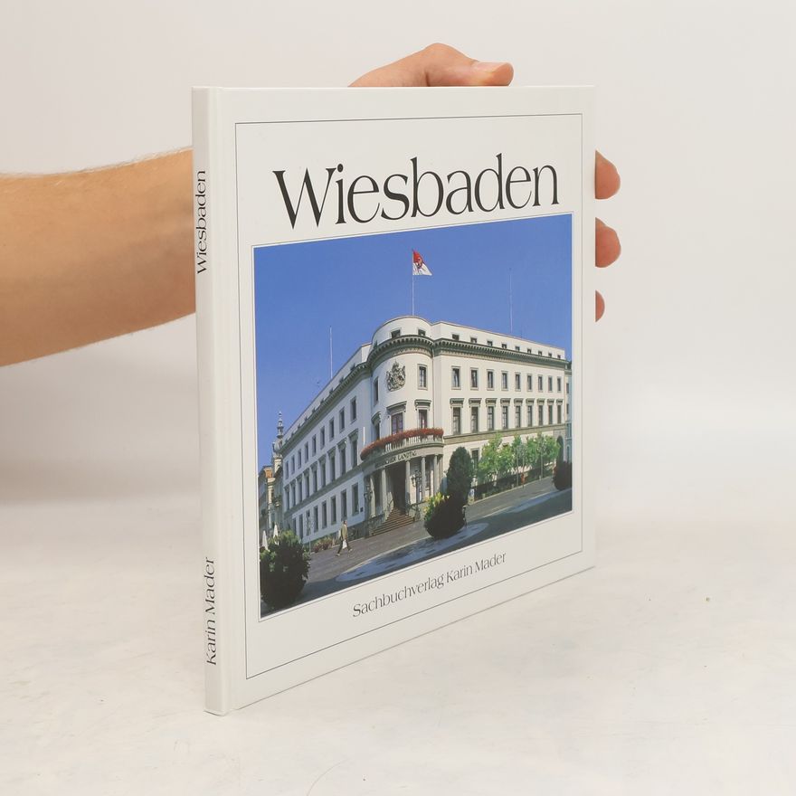 Autorenkollektiv Wiesbaden