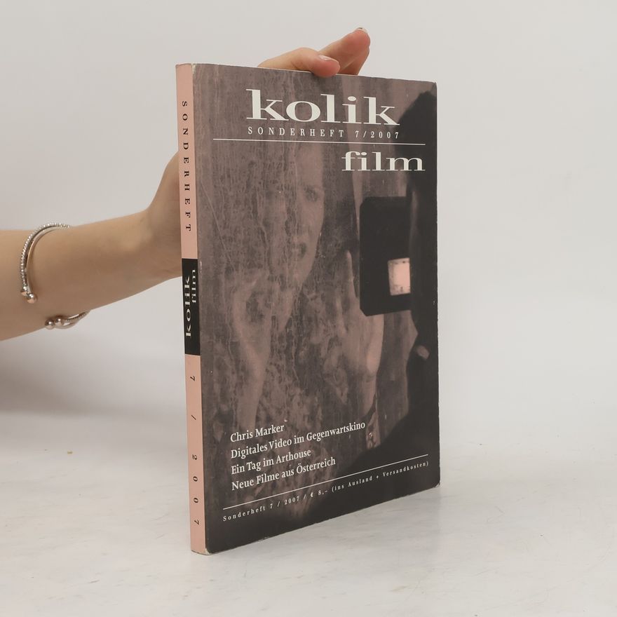 Autorenkollektiv Kolik Film 7/2007