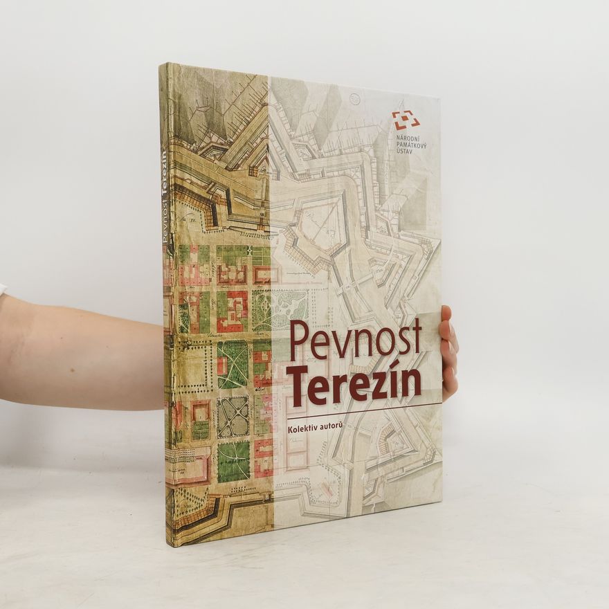 AA.VV. Pevnost Terezín