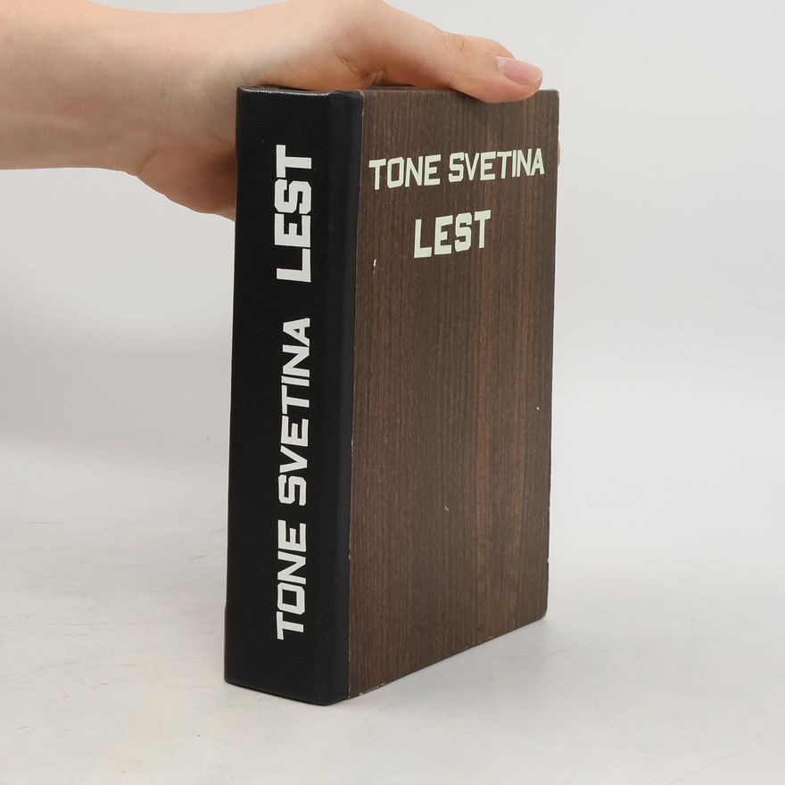 Tone Svetina Lest
