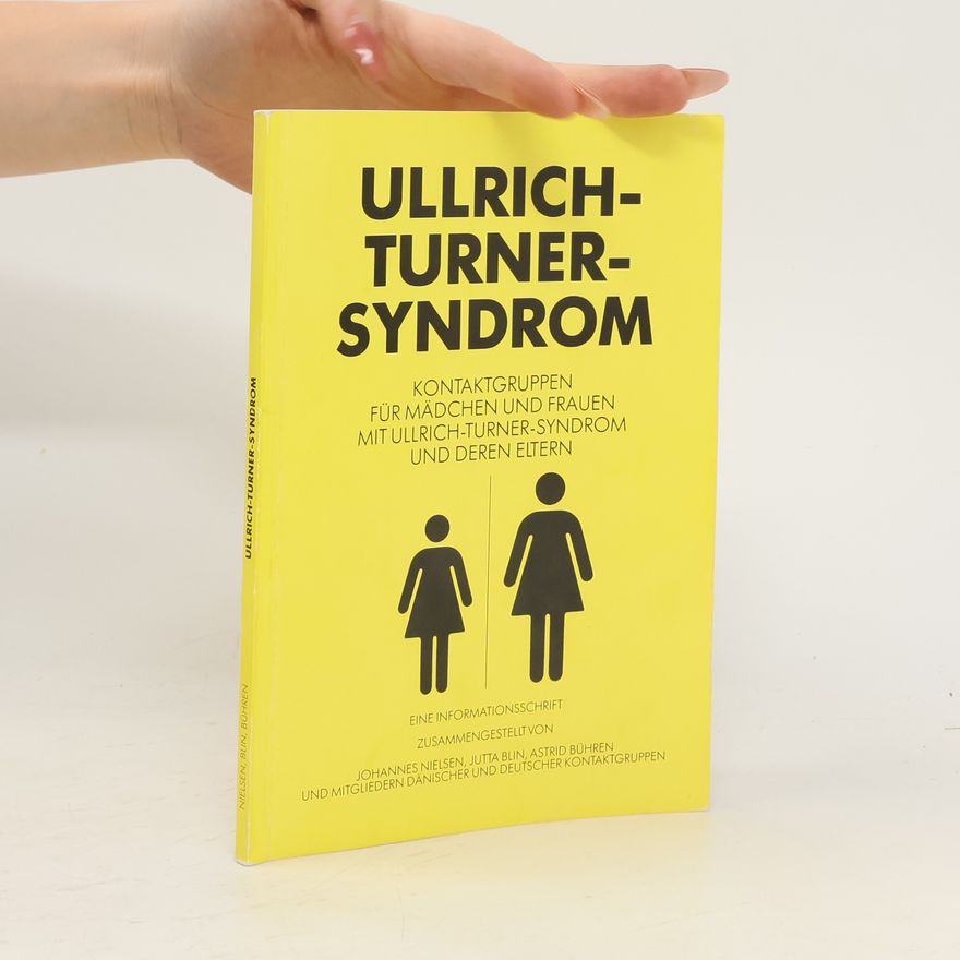 Johannes Nielsen Ullrich-Turner-Syndrom