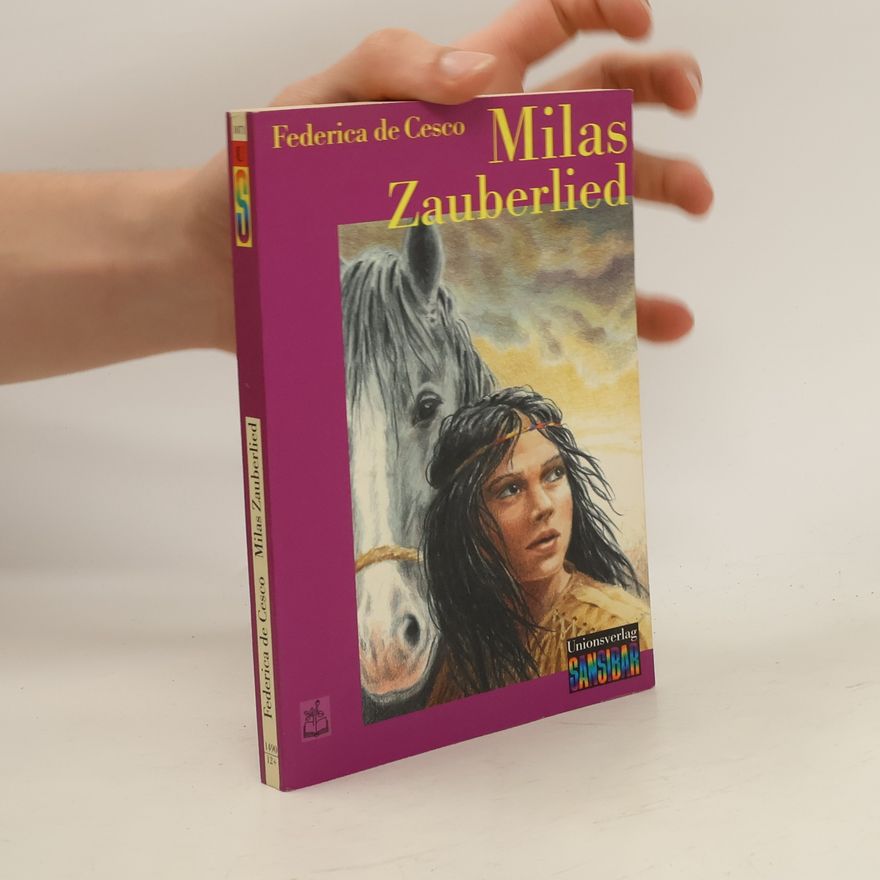 Federica de Cesco Milas Zauberlied