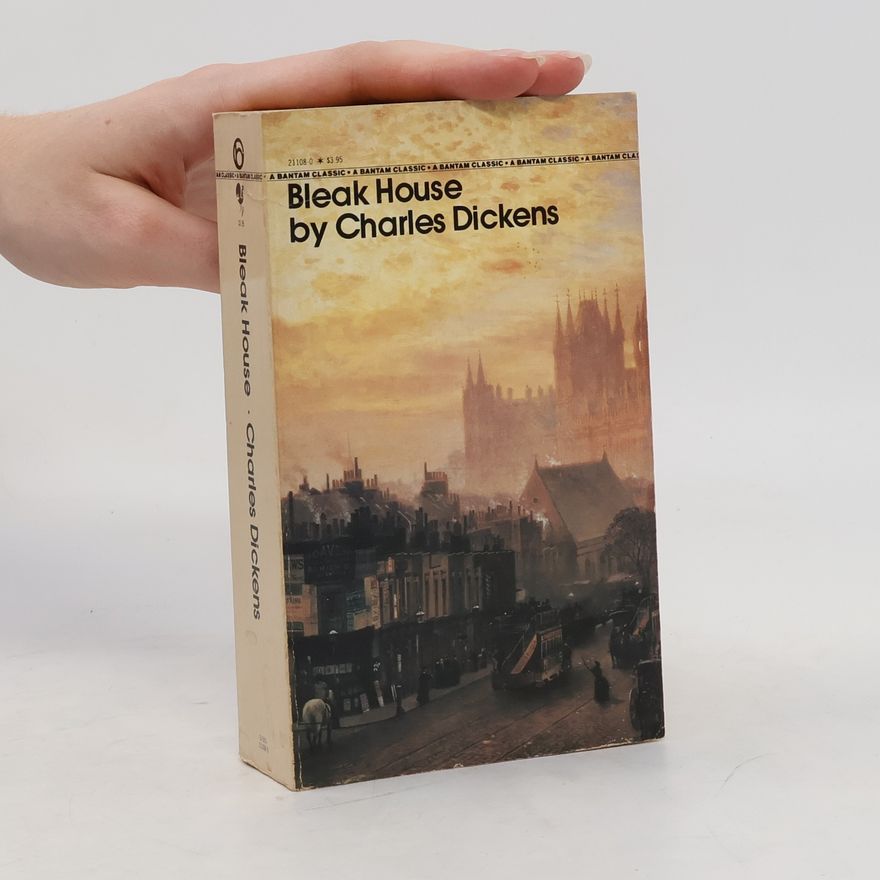Charles Dickens Bleak House