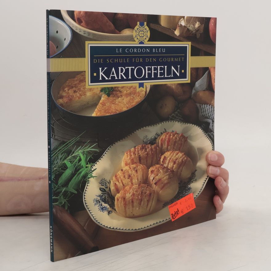 Andreas Kellermann Kartoffeln