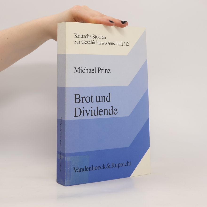 Michael Prinz Brot und Dividende