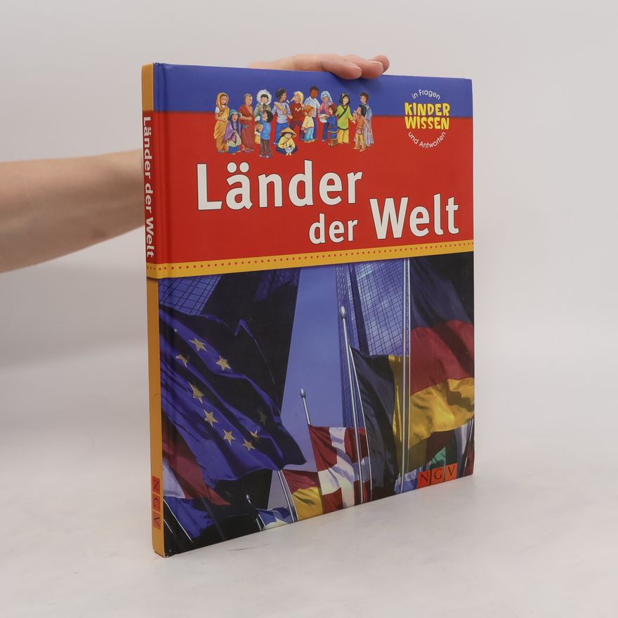 Various authors Länder der Welt