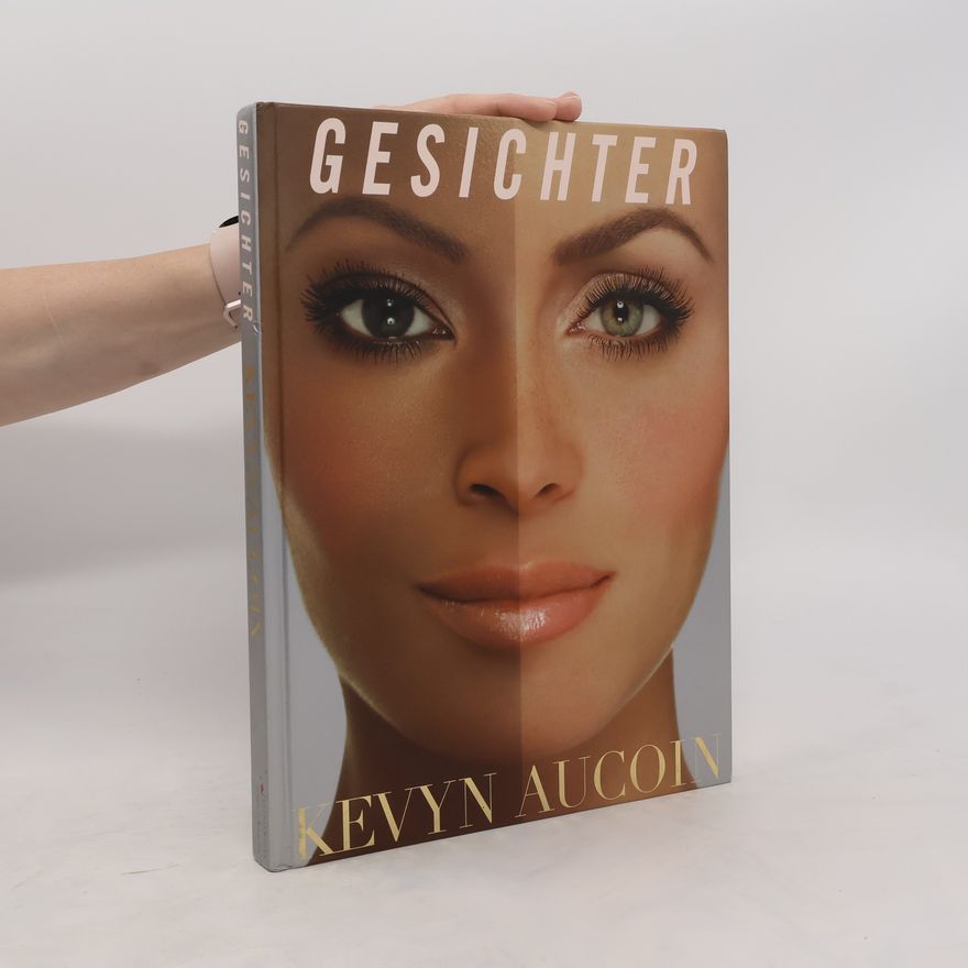 Kevyn Aucoin Gesichter