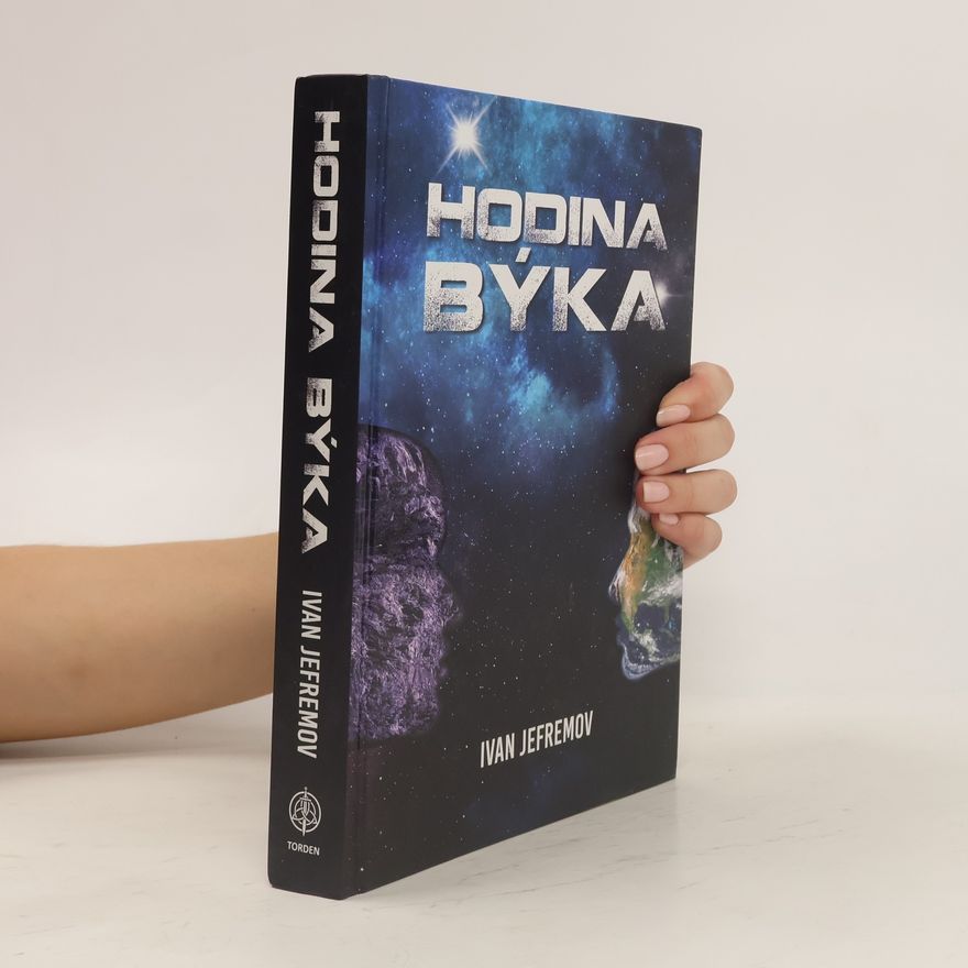 Iwan Antonowitsch Jefremow Hodina býka