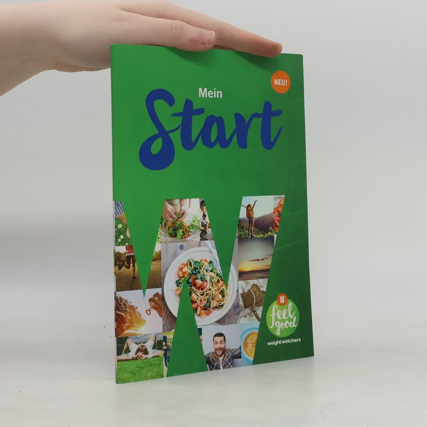 Autorenkollektiv Mein Start