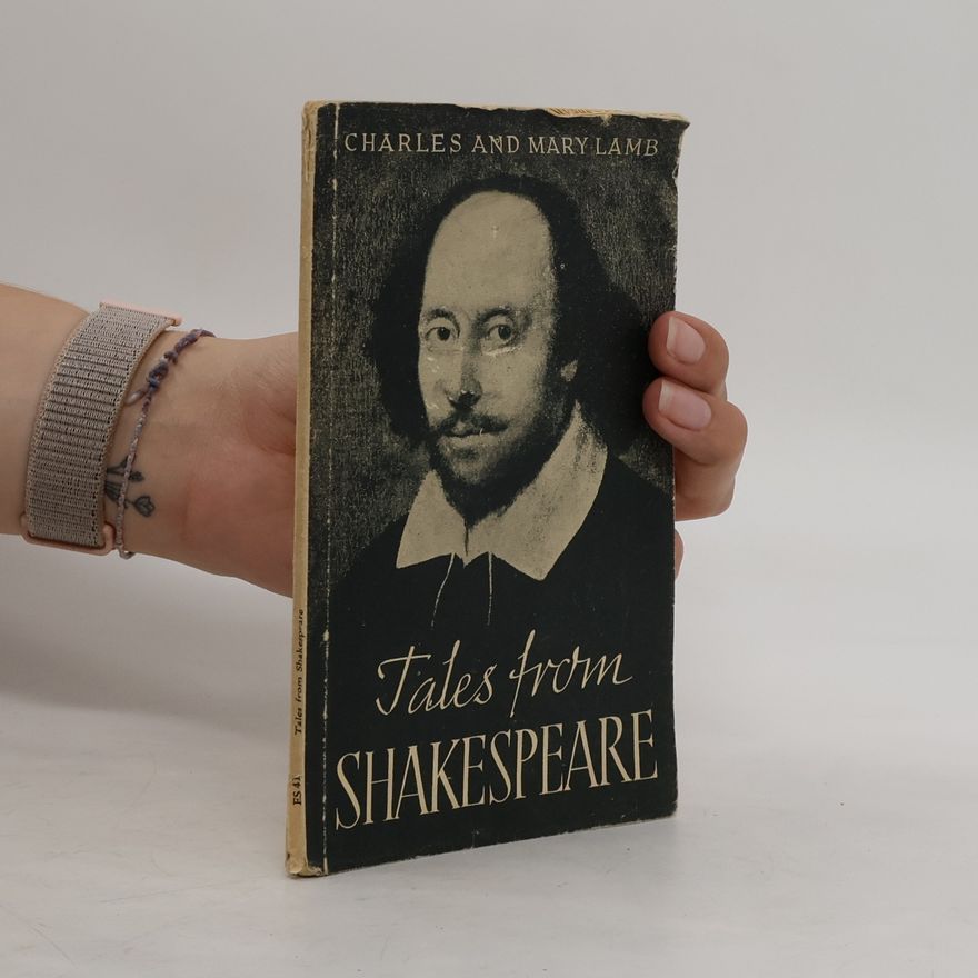 Charles Lamb Tales from Shakespeare