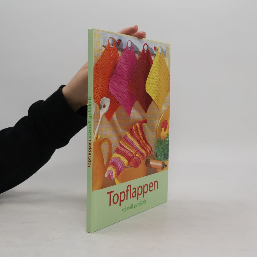 Autorenkollektiv Topflappen