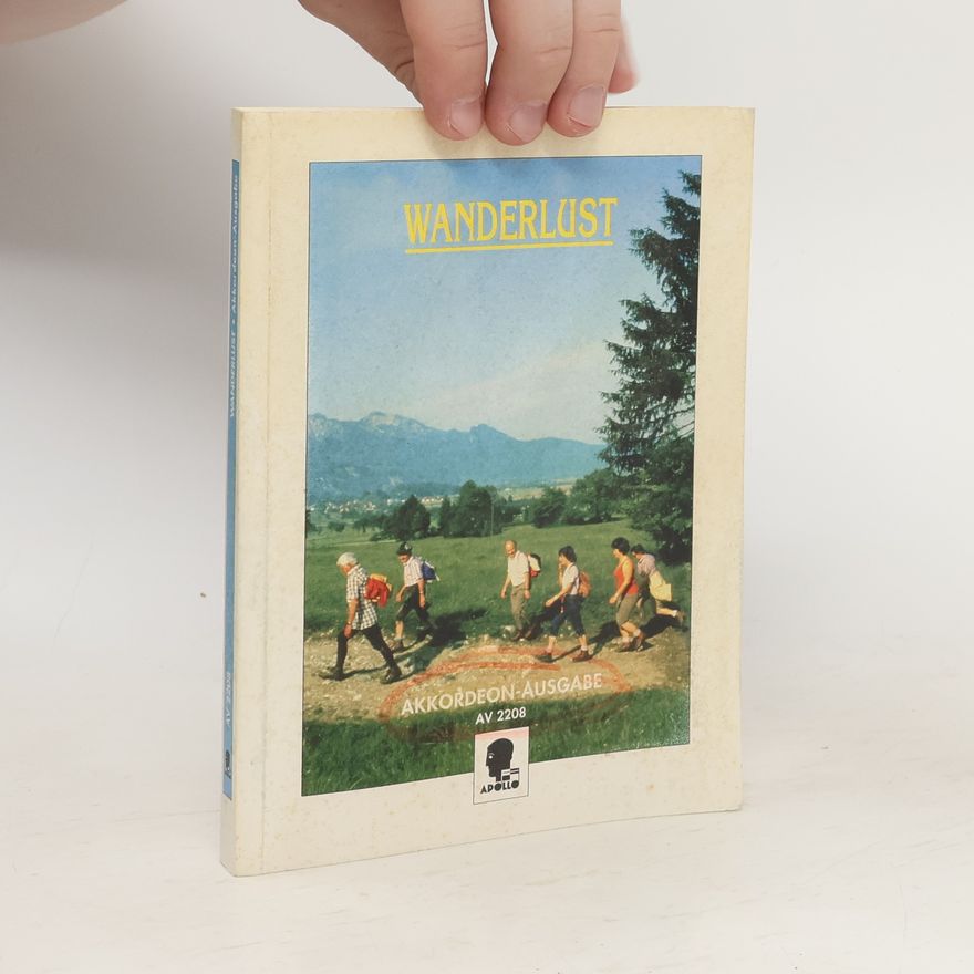 Werner G. Seifert Wanderlust