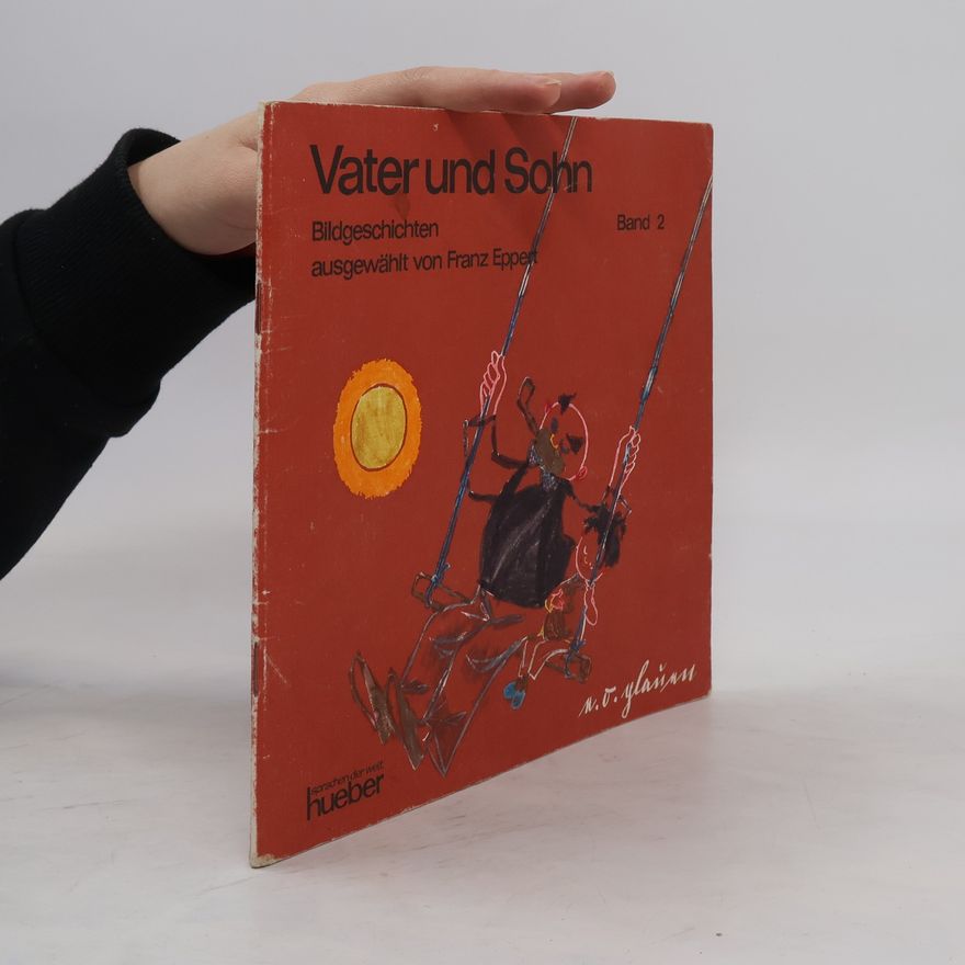 Franz Eppert Vater und Sohn 2