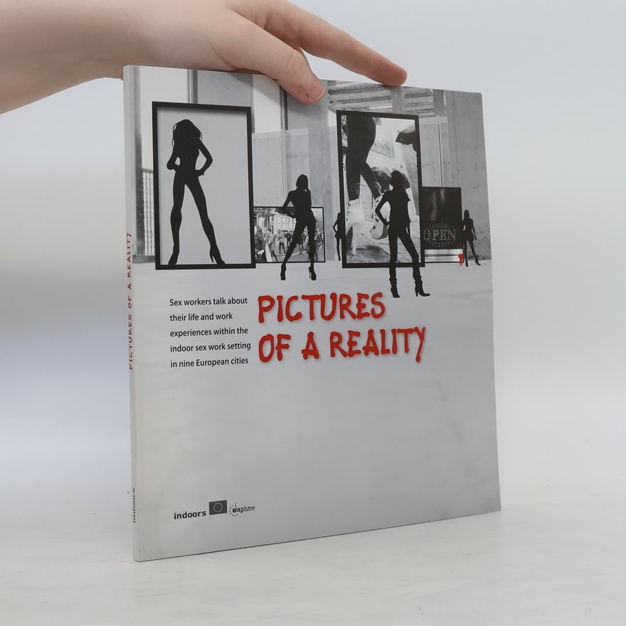 Kolektív autorov Pictures of a Reality