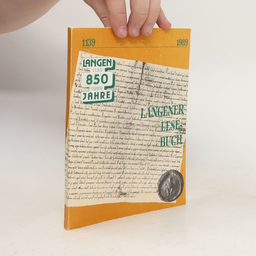 Autorenkollektiv Langener Lesebuch