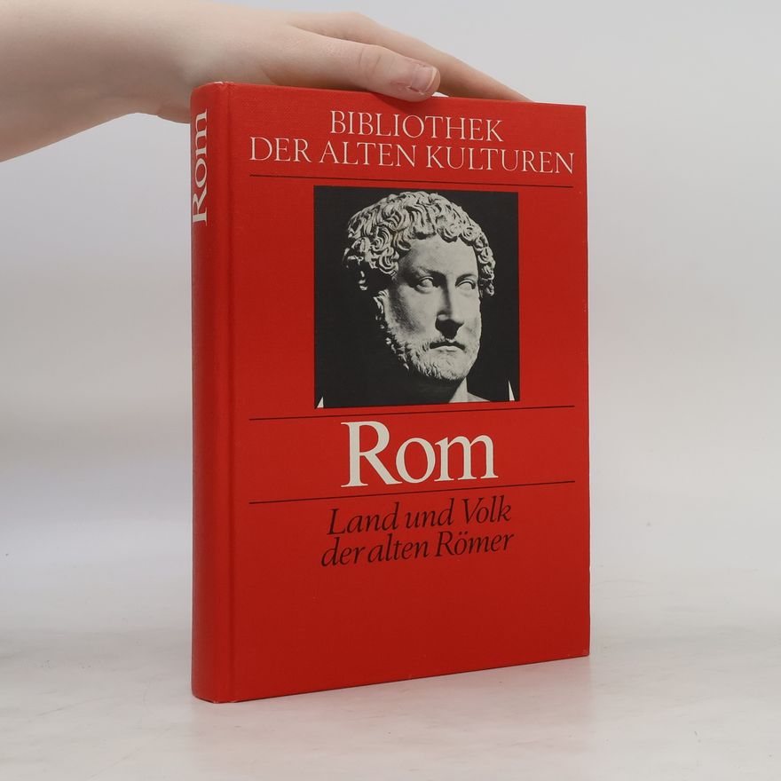 Kolektiv autorů Rom