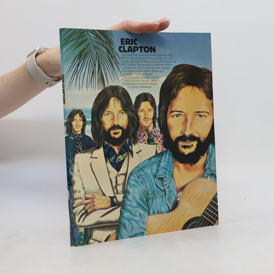 Eric Clapton Eric Clapton