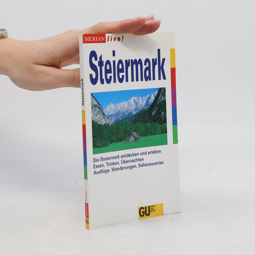 Renate Wagner-Rieger Steiermark