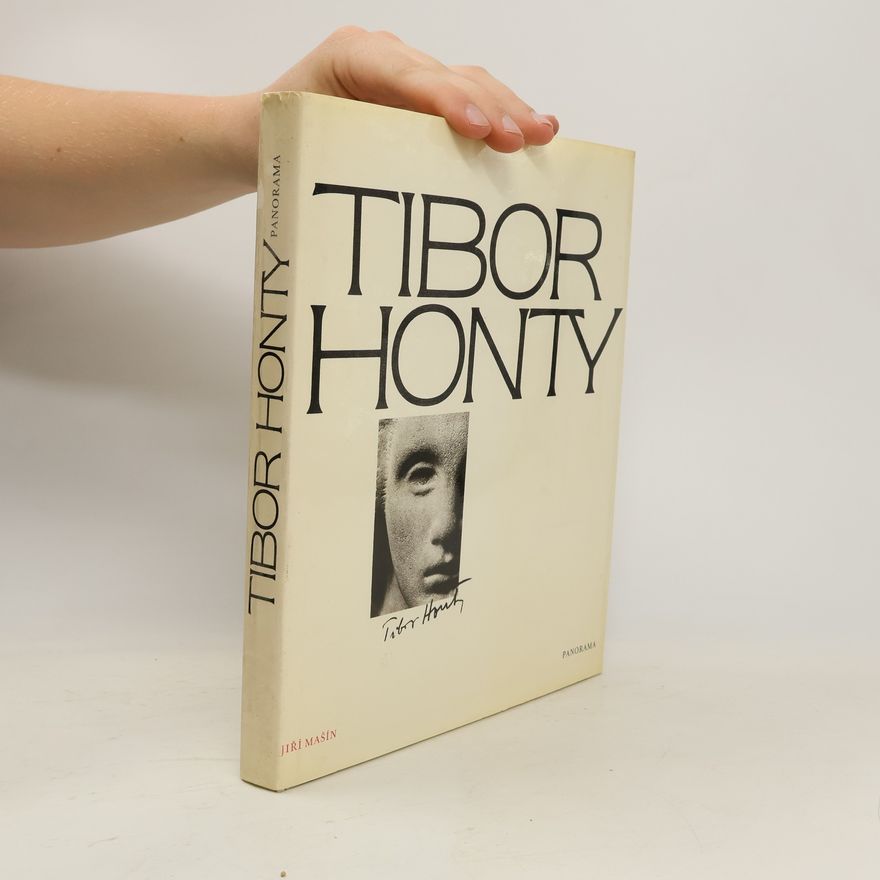 Tibor Honty Tibor Honty